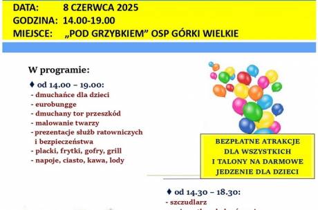 Piknik Rodzinny